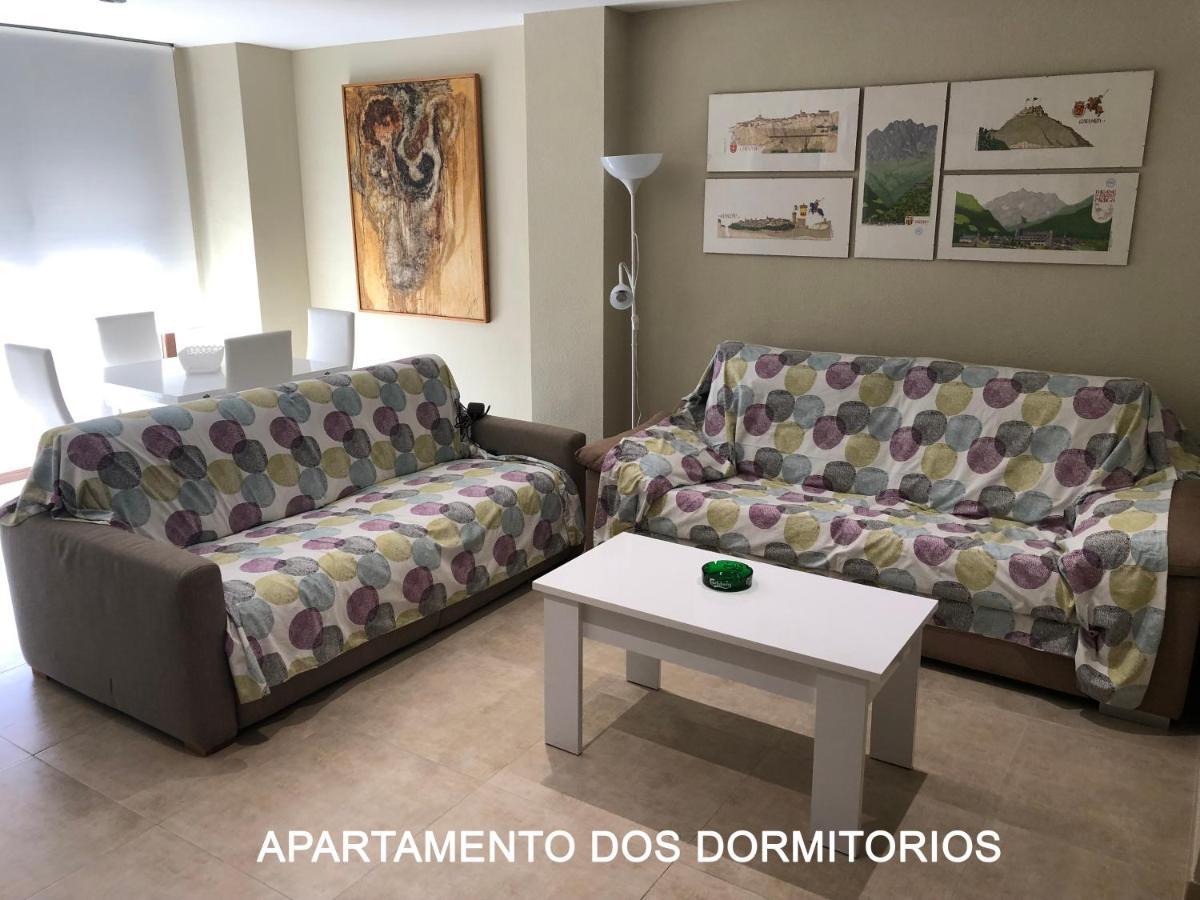 Mariaguerrero - La Casita Azul Leilighet Cabo de Palos Eksteriør bilde